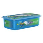 24 Pack Flash Speed mop Hygiene Mop Refill Wet Cloths Refills - Image 2