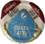 Tassimo Costa Latte Milk Pods T-Discs Only (Sold Loose) Choose From 48 & 96 - Image 3