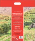 Yorkshire Tea, Total 1040 Tea Bags, (Pack of 3.25 kg) - Image 2