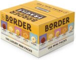 Border Biscuits Mini 100 Packs - Image 2