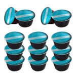 Dolce Gusto Compatible Milk Pods For Latte Macchiato & Cappuccino - Image 3